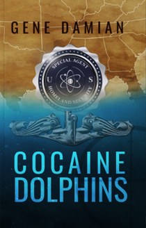 Book cover: Cocaine Dolphins