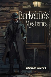 Book cover: Berkebile's Mysteries
